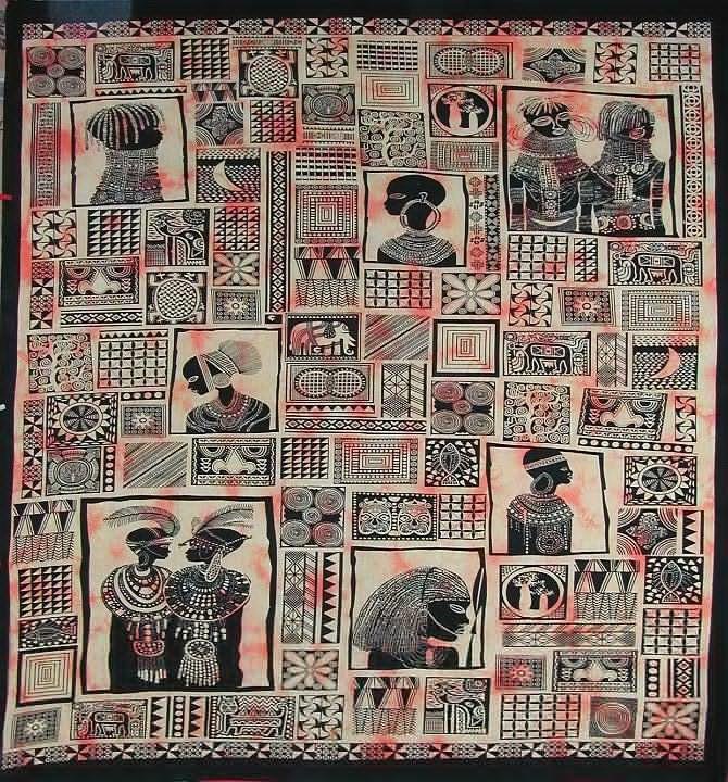 BEDSHEET