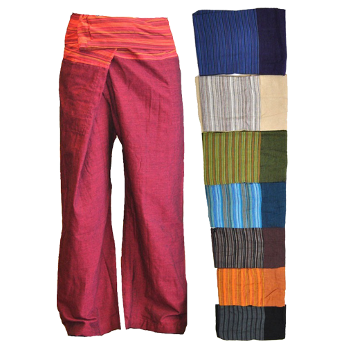 Indian-&-Nepali Garments