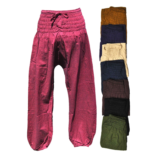 Indian-&-Nepali-Garments