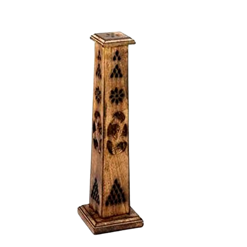 Wooden handicraft