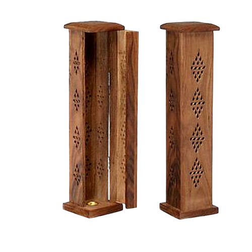 Wooden handicraft